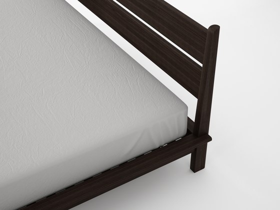 Taku Bed I
KING BED | Letti | Karpenter