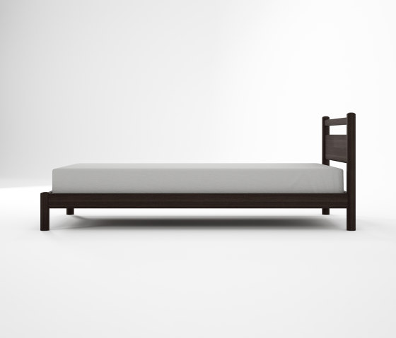 Taku Bed II
SINGLE BED | Letti | Karpenter