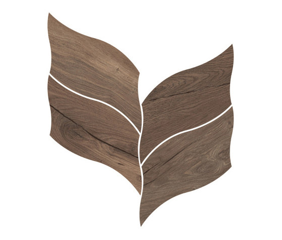Leaf Wild JP05 | Keramik Fliesen | Mirage