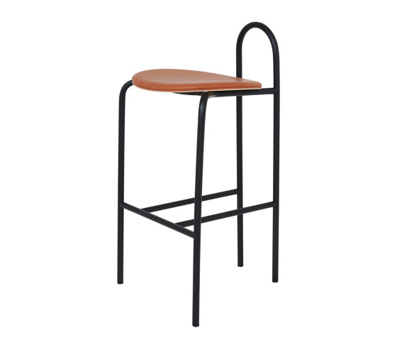 Michelle Bar Stool - High | Bar stools | SP01