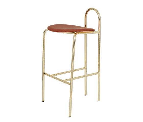 Michelle Bar Stool - High | Bar stools | SP01