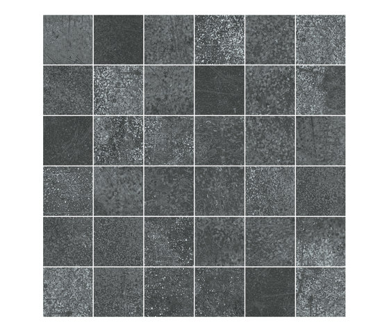 Mosaico 36T King LY 09 | Mosaici ceramica | Mirage