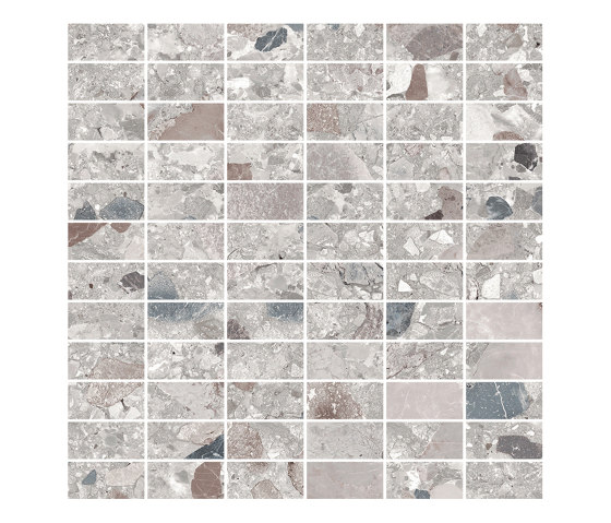 Mattoncino Hav RR 06 | Mosaici ceramica | Mirage