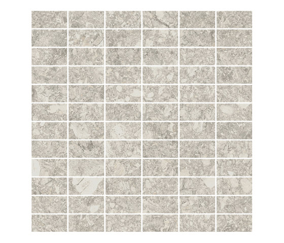 Mattoncino Melk RR 04 | Ceramic mosaics | Mirage