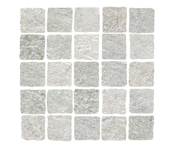 Rudd Glacier QR 01 | Ceramic mosaics | Mirage