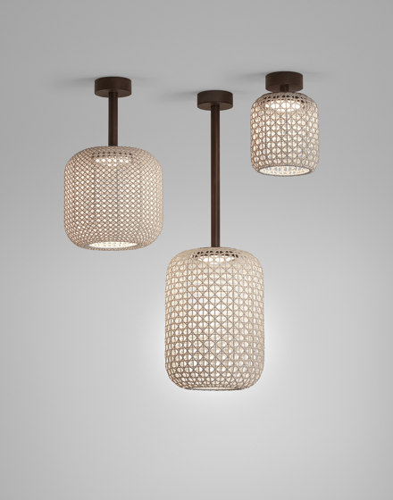 Nans PF/21 Outdoor | Outdoor ceiling lights | BOVER