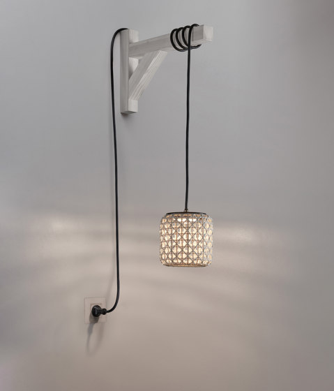 Nans S/16/H Outdoor | Outdoor wall lights | BOVER
