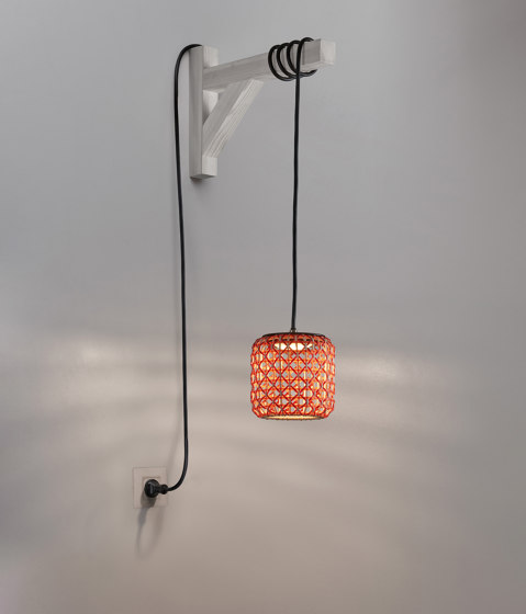 Nans S/16/H Outdoor | Outdoor wall lights | BOVER
