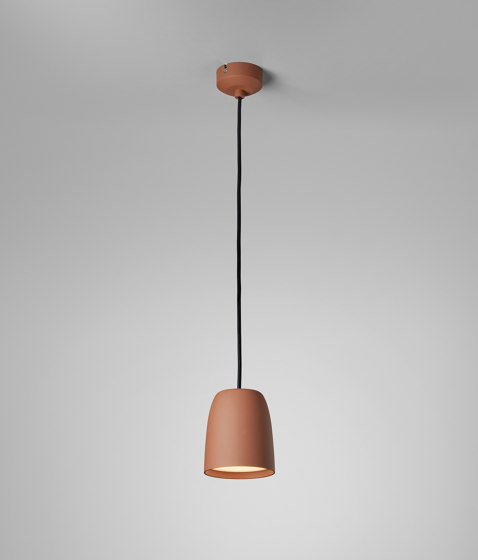 Nut S/10 | Suspensions | BOVER