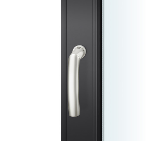 FSB 34 1107 7... Plug-in handle | Maniglie finestra | FSB