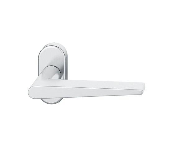 FSB 09 1005 Narrow-door handle | Lever handles | FSB