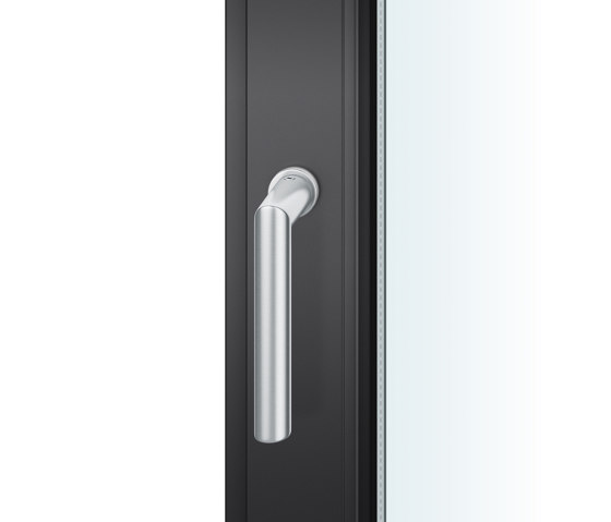 FSB 34 1076 7... Plug-in handle | Maniglie finestra | FSB