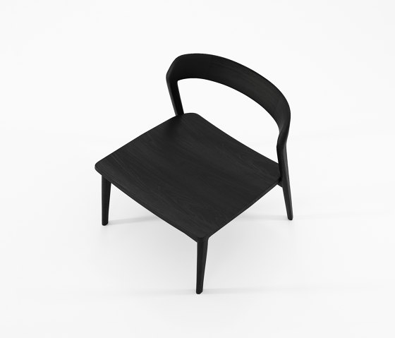 Grasshopper EASY CHAIR WITHOUT CUSHION | Sillones | Karpenter