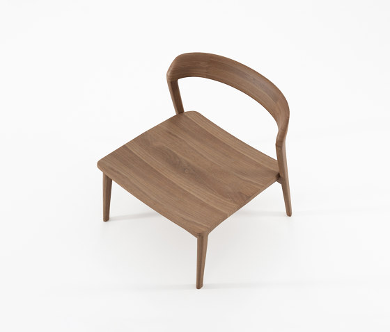 Grasshopper EASY CHAIR WITHOUT CUSHION | Sessel | Karpenter