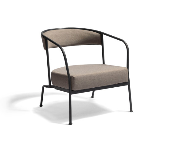 Arholma Lounge Chair | Sillones | Skargaarden