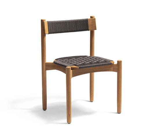 Koster Dining Chair | Chaises | Skargaarden