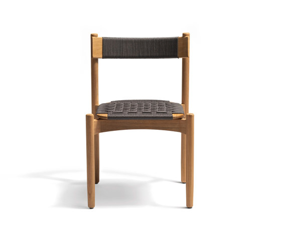 Koster Dining Chair | Sillas | Skargaarden