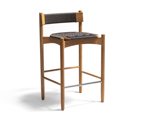 Koster Counter Chair | Sgabelli bancone | Skargaarden