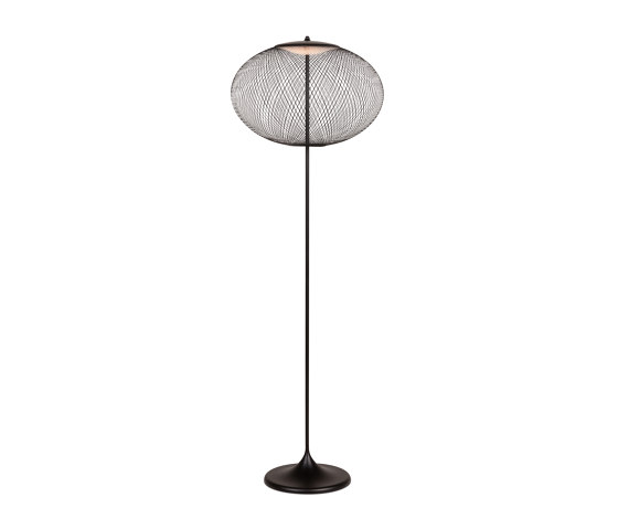 NR2 Floor Lamp | Lámparas de pie | moooi