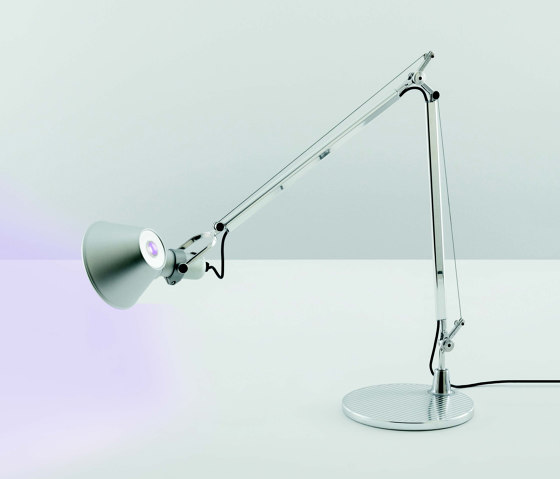 Tolomeo LED Pure Integralis | Luminaires de table | Artemide