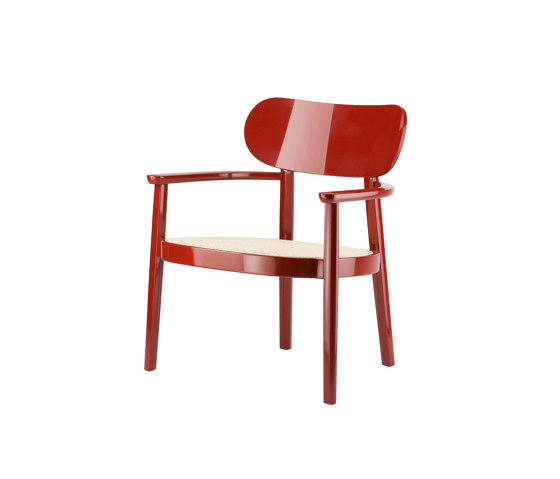 119 F | Chairs | Gebrüder T 1819