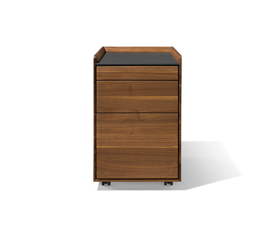 pisa Schreibtisch-Container | Beistellcontainer | TEAM 7