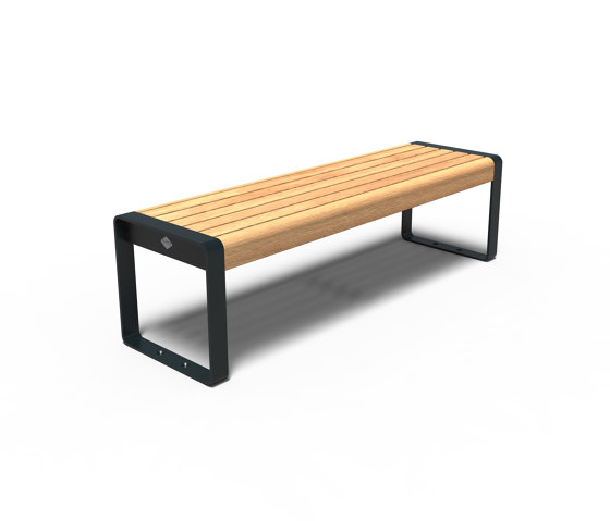 STORR 2300 4 seater | Benches | FURNS