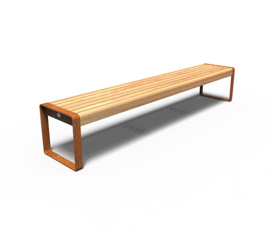 STORR 4000 6 seater | Panche | FURNS