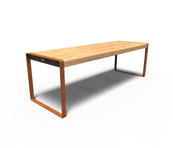 STORR 2300 Table | Dining tables | FURNS