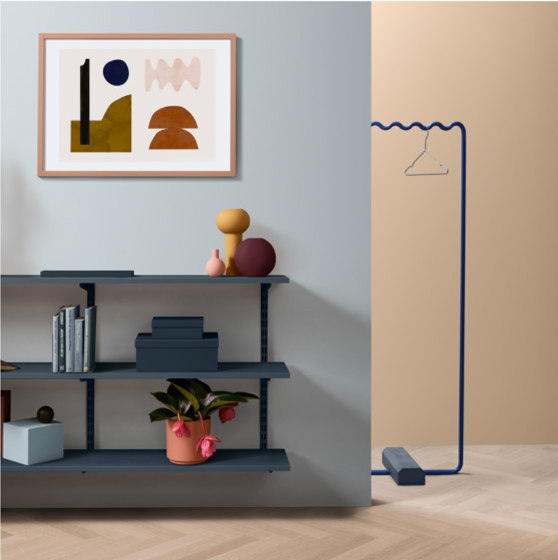 Sine Rack Large | Coat racks | Studio E.O.