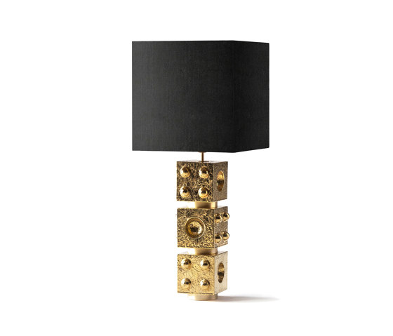 Adam | Table Lamp With Shade | Table lights | Marioni