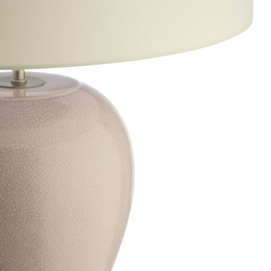 Akron | Large Table Lamp | Luminaires de table | Marioni