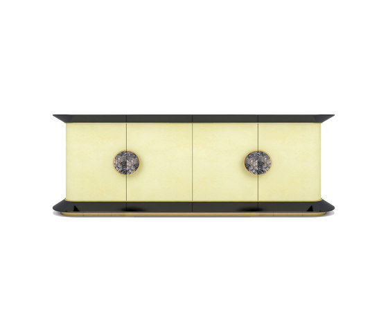 Anthony | Four Doors Sideboard | Buffets / Commodes | Marioni