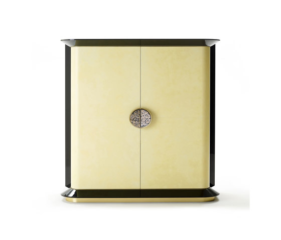 Anthony | Two Doors Cabinet | Sideboards / Kommoden | Marioni