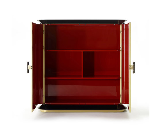 Anthony | Two Doors Cabinet | Aparadores | Marioni