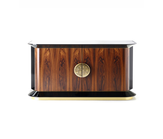 Anthony | Two Doors Sideboard | Aparadores | Marioni