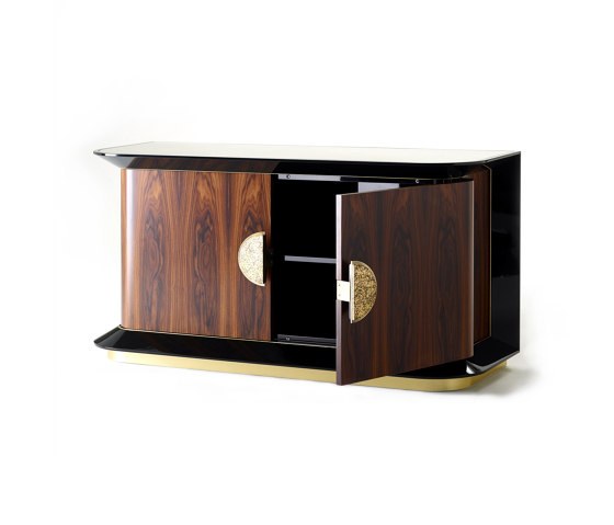 Anthony | Two Doors Sideboard | Buffets / Commodes | Marioni