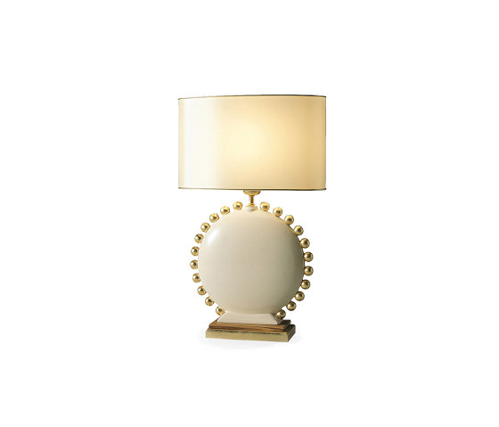 Ara | Small Table Lamp | Lámparas de sobremesa | Marioni