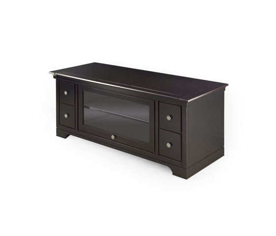 Aspen | Four Drawers Tv Cabinet | Sideboards | Marioni