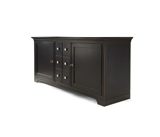 Aspen | Two Doors Sideboard | Buffets / Commodes | Marioni