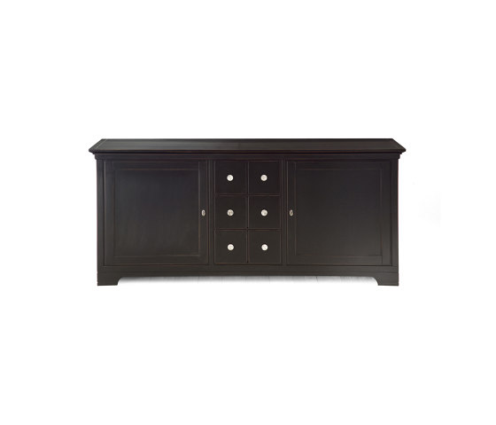 Aspen | Two Doors Sideboard | Buffets / Commodes | Marioni