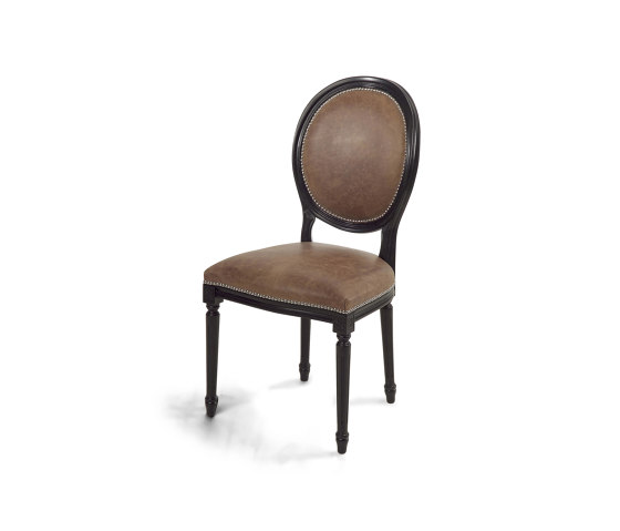 Austin | Padded Chair | Chaises | Marioni