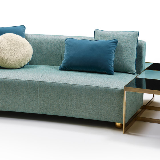Baia | Sectional Sofa | Canapés | Marioni