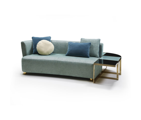 Baia | Sectional Sofa | Sofás | Marioni