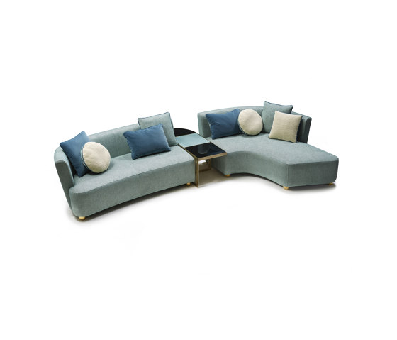 Baia | Sectional Sofa | Sofas | Marioni