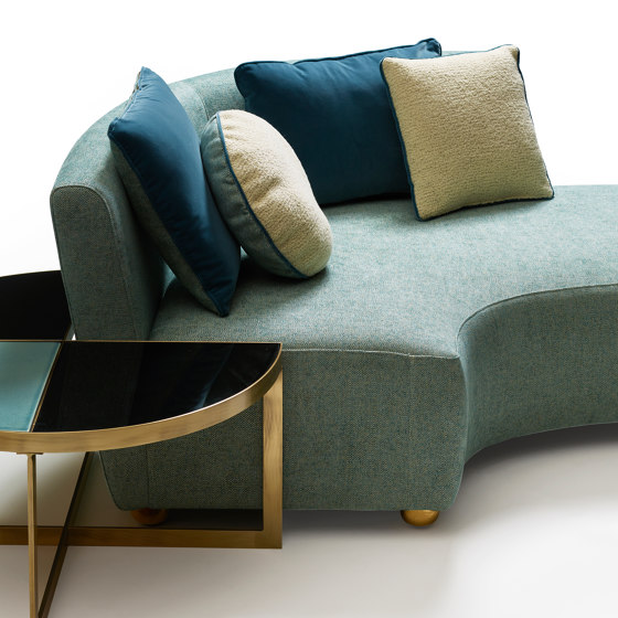Baia | Sectional Sofa | Canapés | Marioni