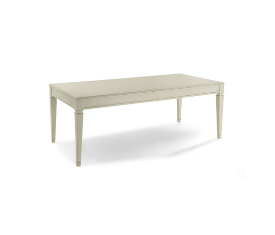 Berlino | Rectangular Extendable Dining Table | Dining tables | Marioni