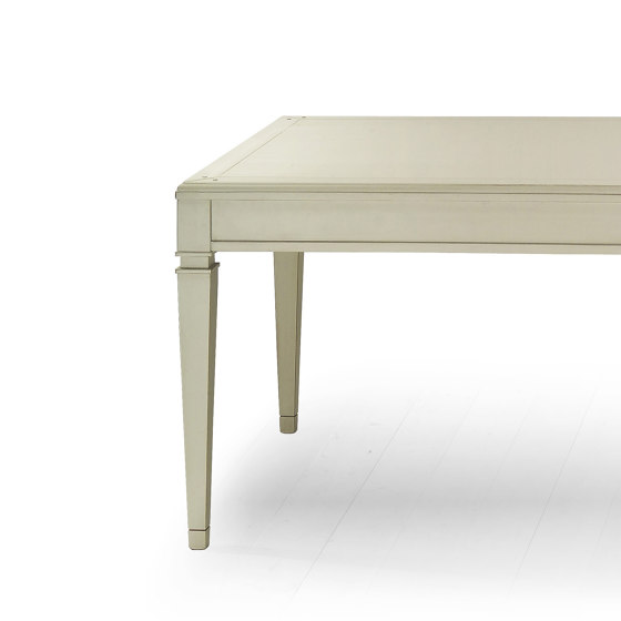 Berlino | Rectangular Extendable Dining Table | Dining tables | Marioni