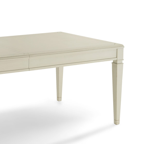 Berlino | Rectangular Extendable Dining Table | Esstische | Marioni