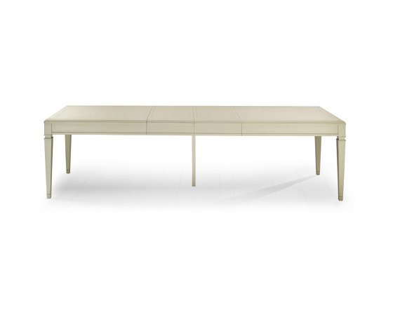 Berlino | Rectangular Extendable Dining Table | Dining tables | Marioni